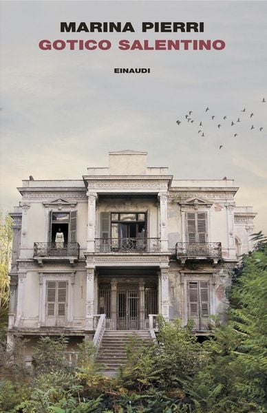 Produktbild: Gotico salentino