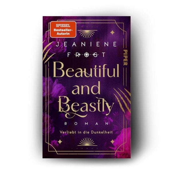Produktbild: Beautiful and Beastly