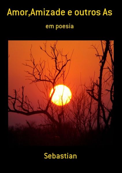 Produktbild: Amor,amizade E Outros As