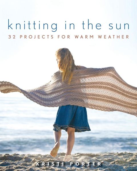 Produktbild: Knitting in the Sun