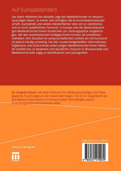 Produktbild: Auf Europastandard