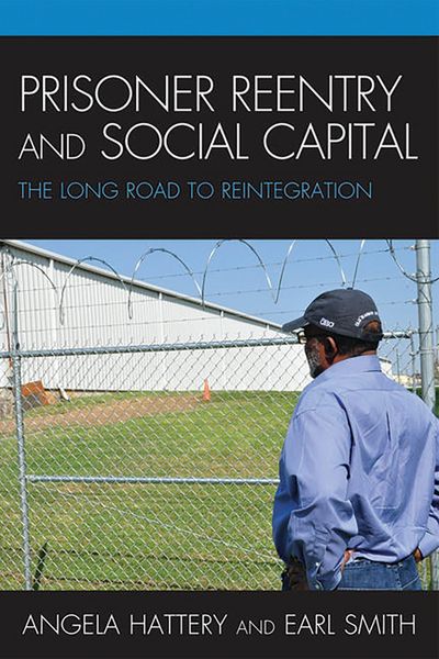 Produktbild: Prisoner Reentry and Social Capital
