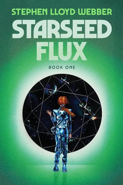 Produktbild: Starseed Flux