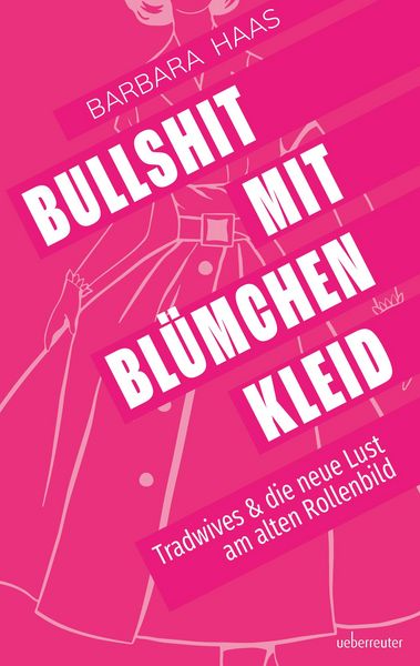 Produktbild: Bullshit mit Bl&uuml;mchenkleid