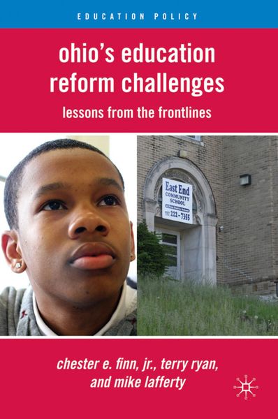 Produktbild: Ohio's Education Reform Challenges