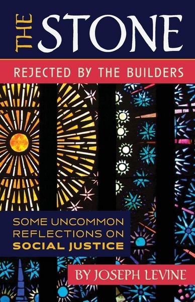 Produktbild: The Stone Rejected by the Builders