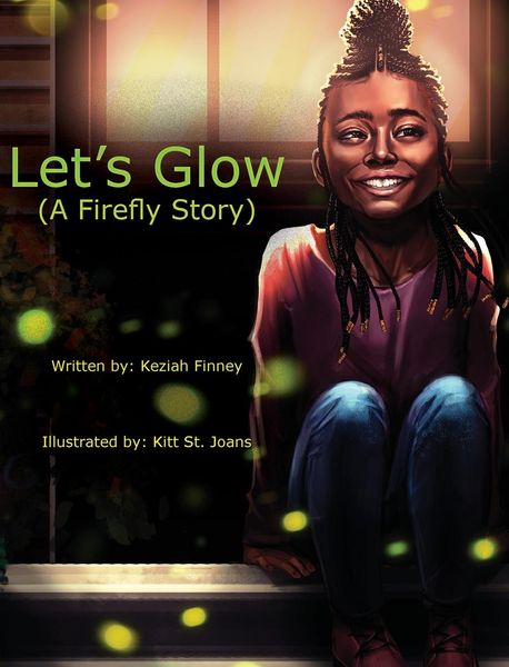 Produktbild: Let's Glow (A Firefly Story)