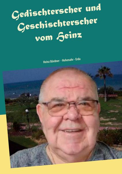 Produktbild: Gedischterscher und Geschischterscher