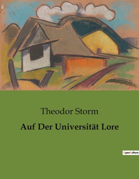Produktbild: Auf Der Universit&auml;t Lore
