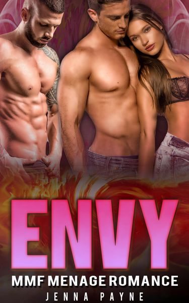 Produktbild: Envy - MMF Menage Romance