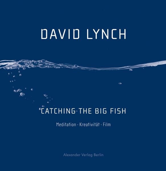 Produktbild: Catching the Big Fish