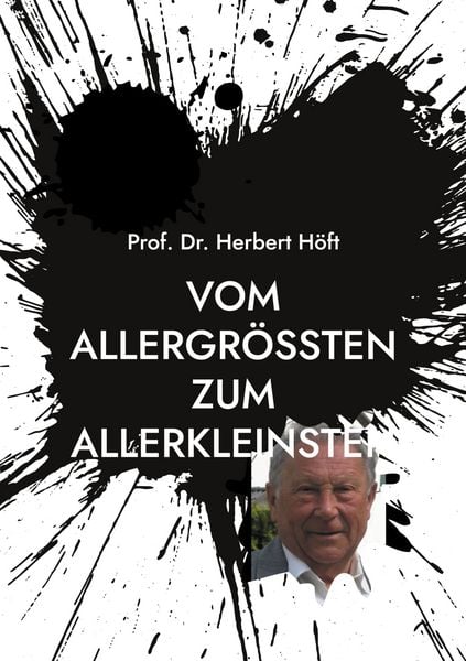 Produktbild: Vom Allergr&ouml;&szlig;ten zum Allerkleinsten