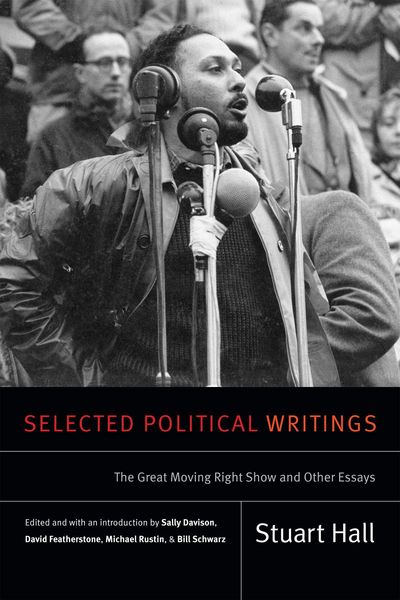 Produktbild: Selected Political Writings