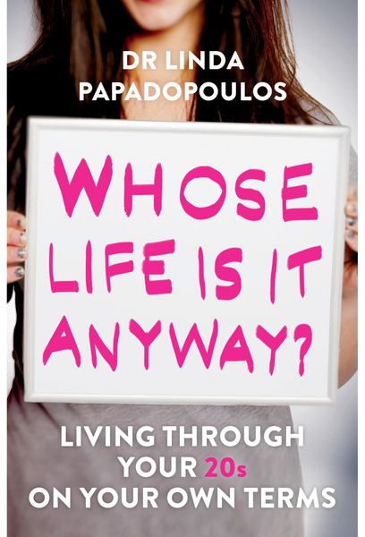 Produktbild: Whose Life Is It Anyway?