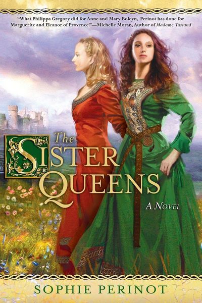 Produktbild: The Sister Queens