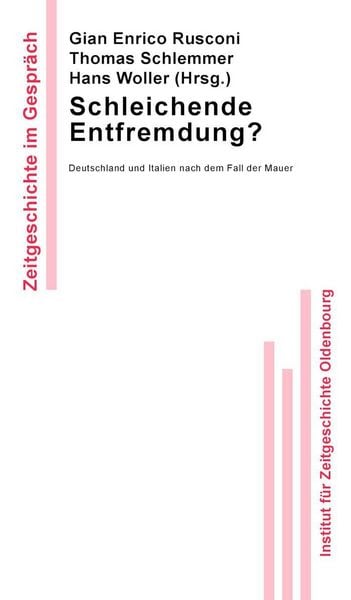Produktbild: Schleichende Entfremdung?