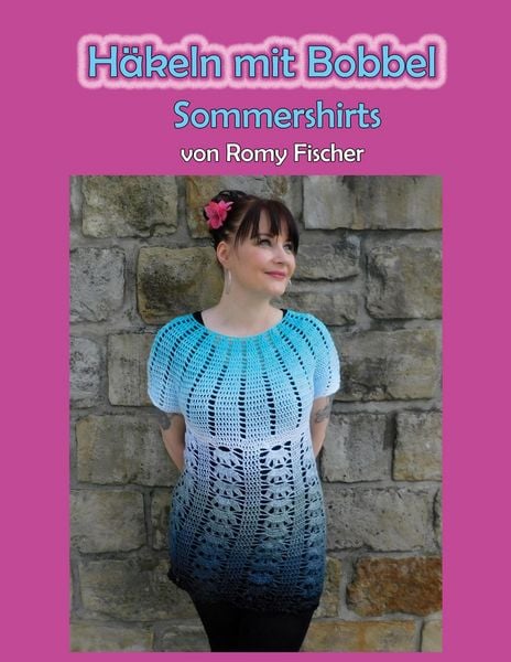 Produktbild: H&auml;keln mit Bobbel - Sommershirts