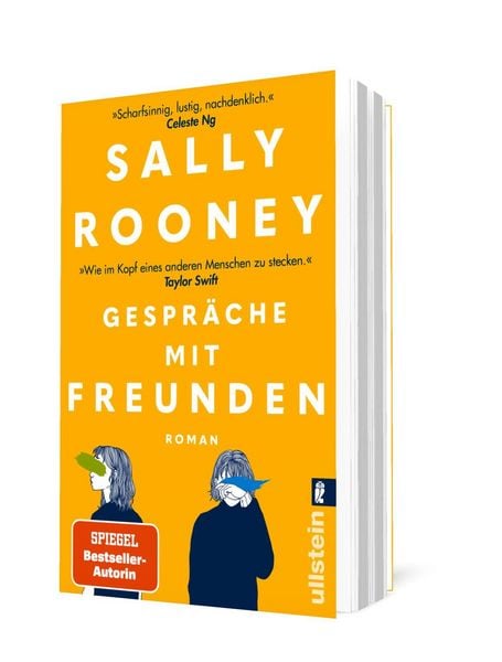 Produktbild: Gespr&auml;che mit Freunden