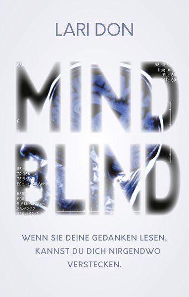 Produktbild: Mindblind