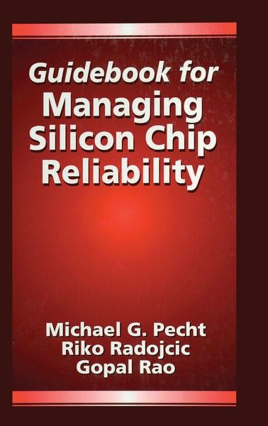 Produktbild: Guidebook for Managing Silicon Chip Reliability