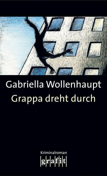 Produktbild: Grappa dreht durch