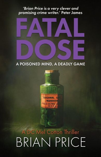Produktbild: Fatal Dose