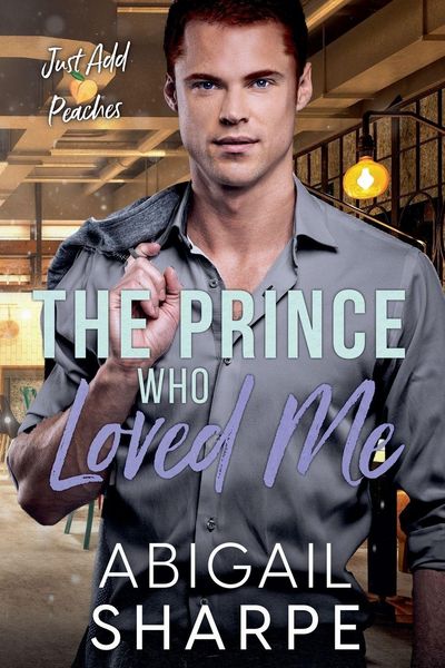 Produktbild: The Prince Who Loved Me