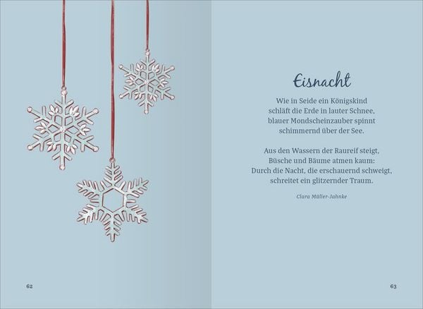 Produktbild: Die sch&ouml;nsten Geschichten aus dem Schnee