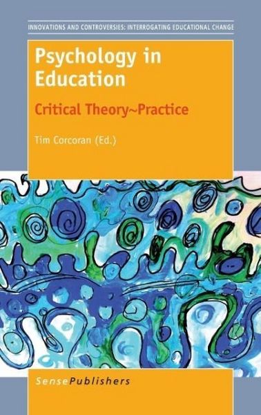 Produktbild: Psychology in Education