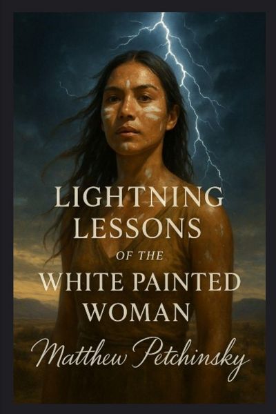 Produktbild: Lightning Lessons of the White Painted Woman