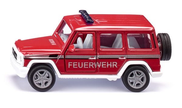 Produktbild: Siku 2306 Mercedes-AMG G65