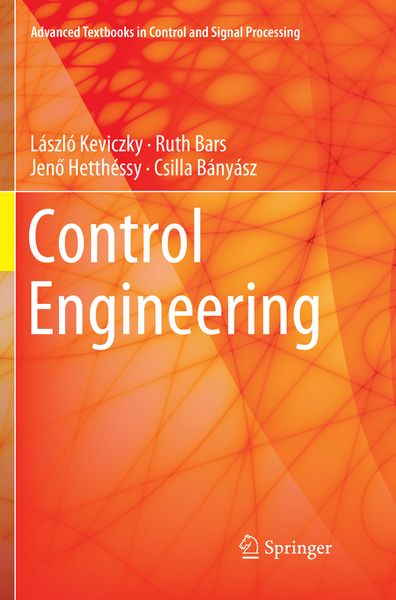 Produktbild: Control Engineering