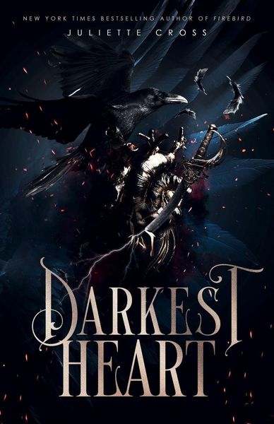 Produktbild: Darkest Heart