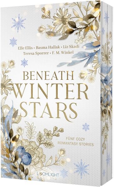 Produktbild: Beneath Winter Stars