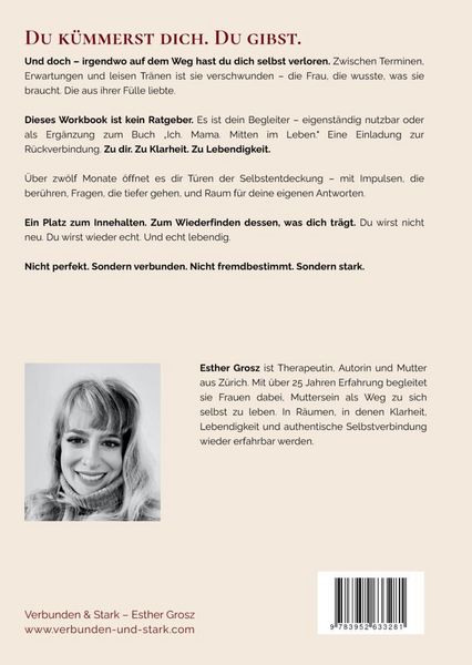Produktbild: Ich. Mama. Zur&uuml;ck zu mir.