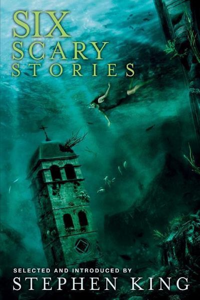 Produktbild: Six Scary Stories