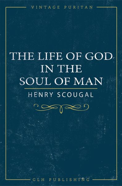 Produktbild: Life of God in the Soul of Man