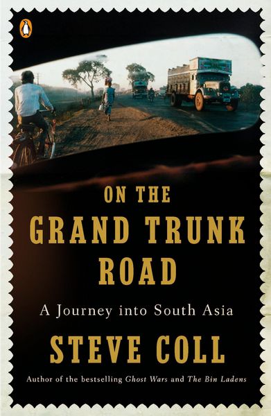 Produktbild: On the Grand Trunk Road