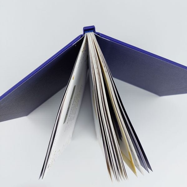 Produktbild: Papa, ich habe ein Buch f&uuml;r dich geschrieben