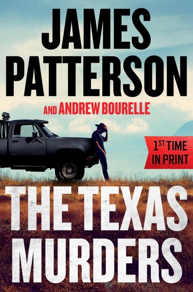 Produktbild: The Texas Murders