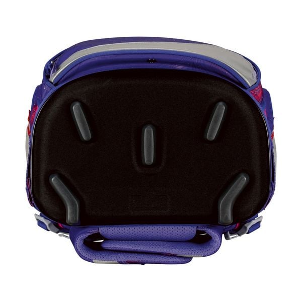 Produktbild: Scout Schulranzen Set Alpha, Schulranzen Set, 4tlg, Summer