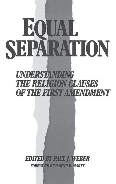 Produktbild: Equal Separation