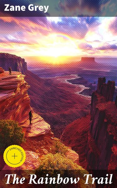 Produktbild: The Rainbow Trail