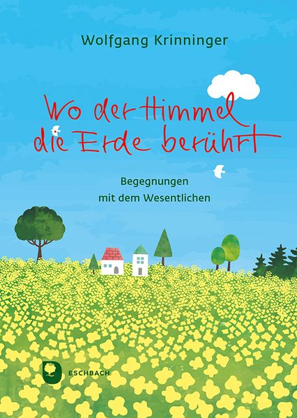 Produktbild: Wo der Himmel die Erde ber&uuml;hrt