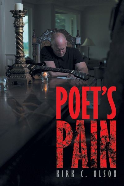 Produktbild: Poet's Pain