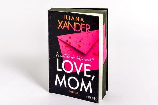 Produktbild: Love, Mom