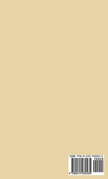 Produktbild: The Pursuit of Race and Gender Equity in American Academe