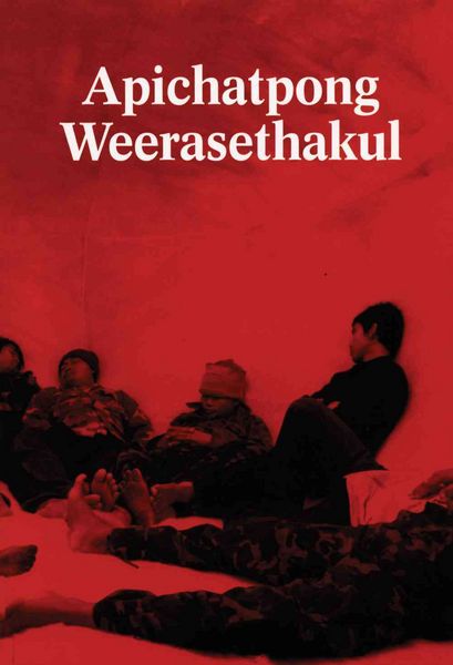 Produktbild: Apichatpong Weerasethakul