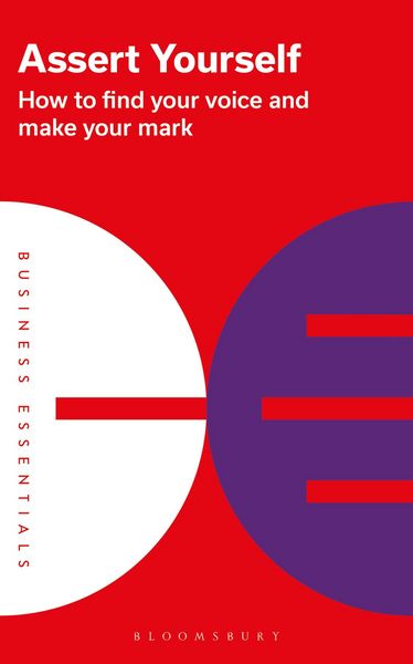 Produktbild: Assert Yourself