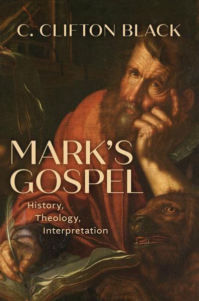 Produktbild: Mark's Gospel